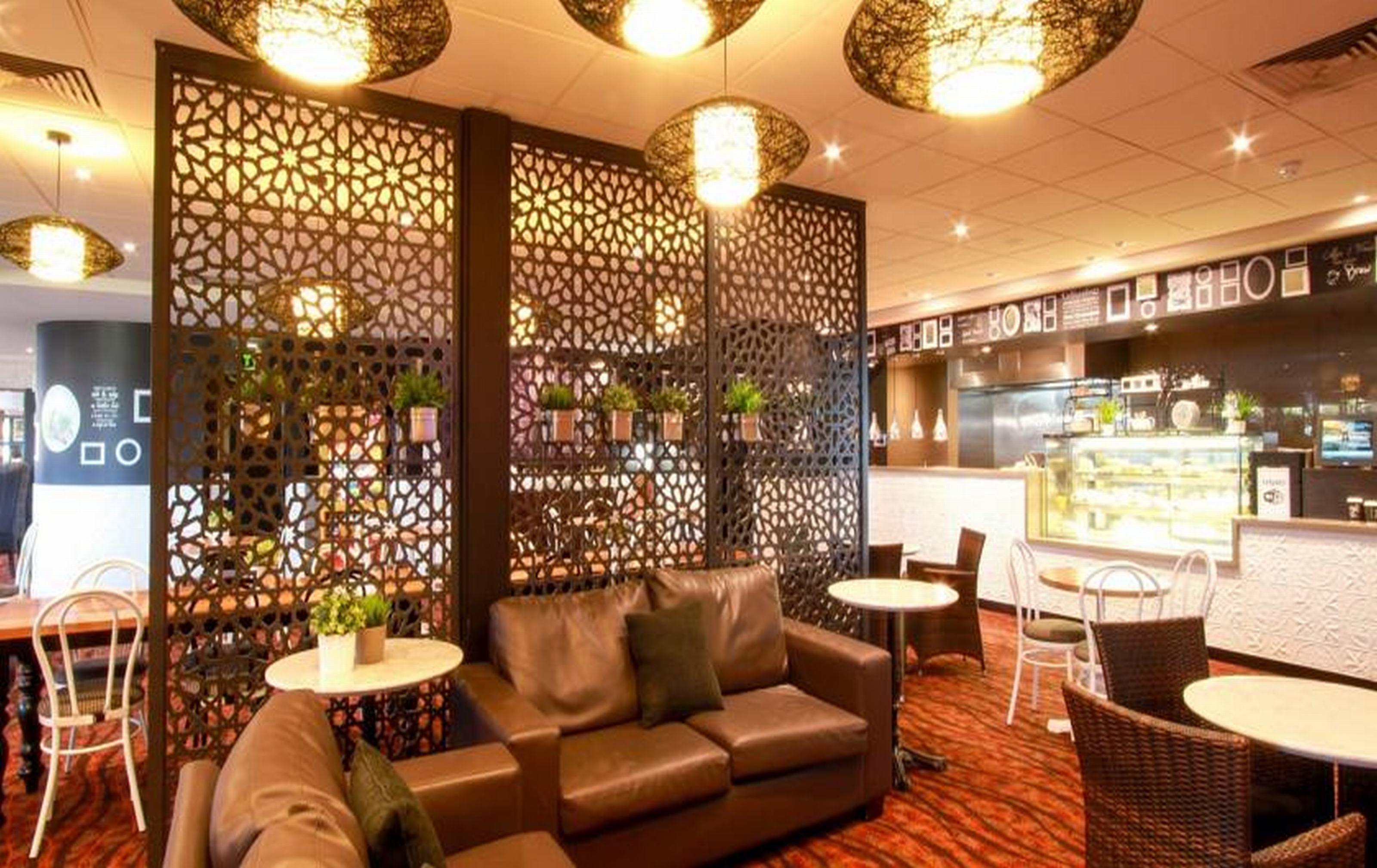 Hotel Ibis Styles The Entrance Esterno foto
