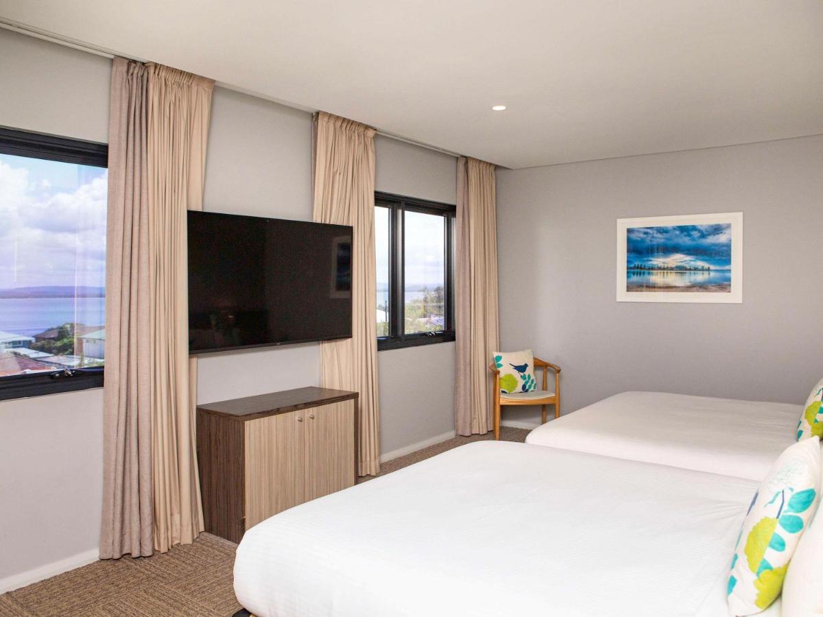 Hotel Ibis Styles The Entrance Esterno foto