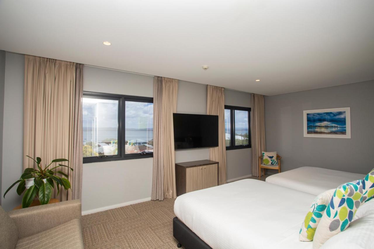 Hotel Ibis Styles The Entrance Esterno foto