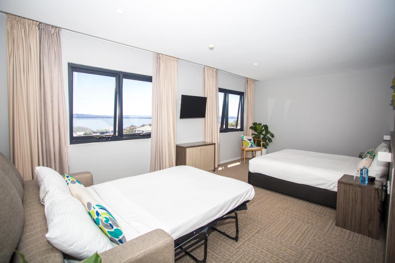 Hotel Ibis Styles The Entrance Esterno foto